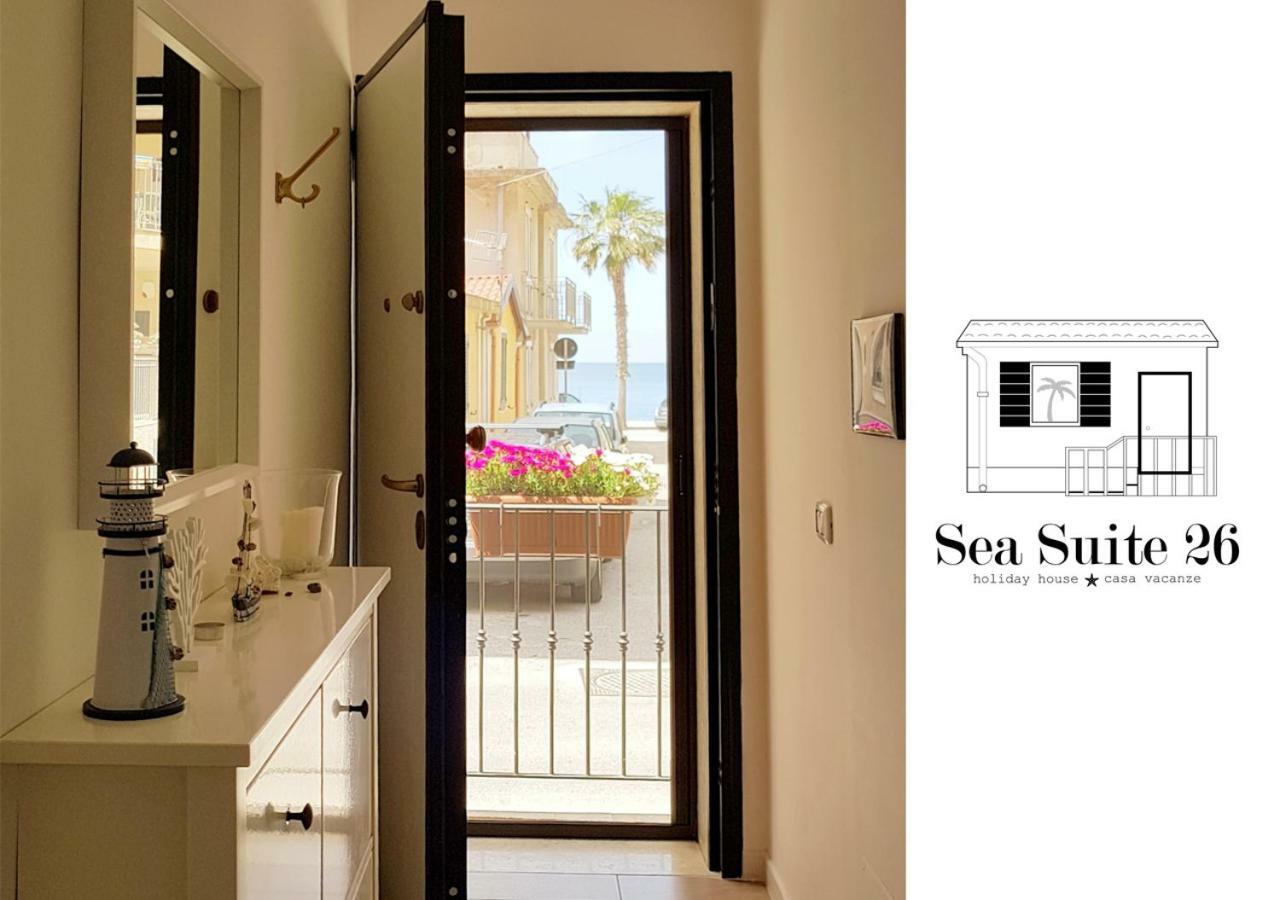 Sea Suite 26 Scilla Exterior photo